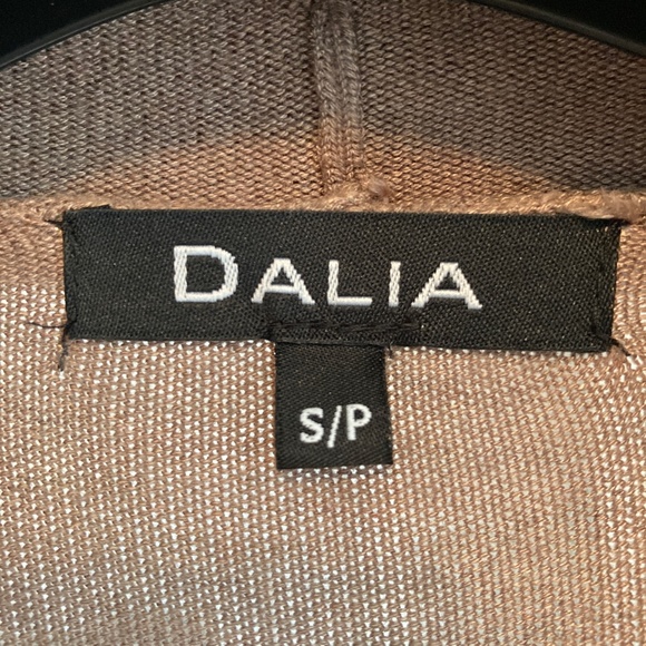 🍂 DALIA CARDIGAN - Picture 7 of 8